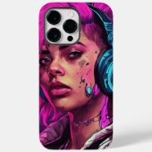 iPhone / iPadケース Case-Mate iPhoneケース (裏面)