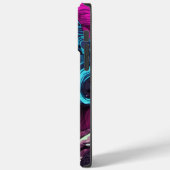 iPhone / iPadケース Case-Mate iPhoneケース (裏面 / 左)