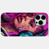 iPhone / iPadケース Case-Mate iPhoneケース (裏面 (横))