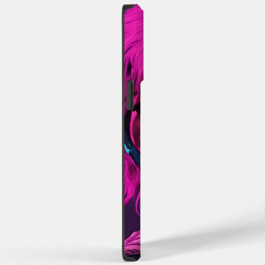 iPhone / iPadケース Case-Mate iPhoneケース (裏面 / 右)