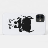 iPhone / iPadケース Case-Mate iPhoneケース (裏面(横))