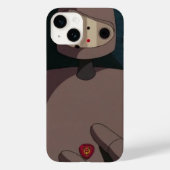 iPhone / iPadケース Case-Mate iPhoneケース (裏面)