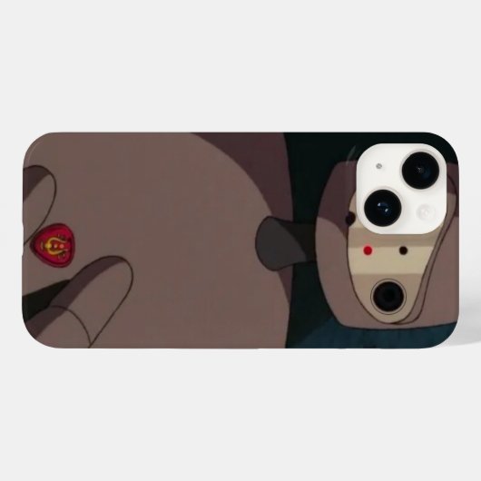 iPhone / iPadケース Case-Mate iPhoneケース (裏面 (横))