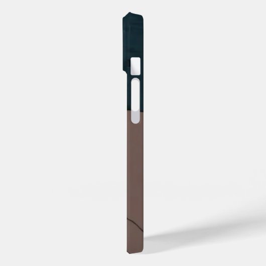 iPhone / iPadケース Case-Mate iPhoneケース (裏面 / 左)