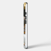 iPhone / iPadケース Case-Mate iPhoneケース (裏面 / 左)