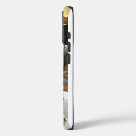 iPhone / iPadケース Case-Mate iPhoneケース (裏面 / 左)