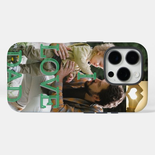 iPhone / iPadケース Case-Mate iPhoneケース (裏面 (横))