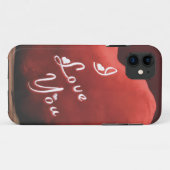 iPhone / iPadケース Case-Mate iPhoneケース (裏面(横))