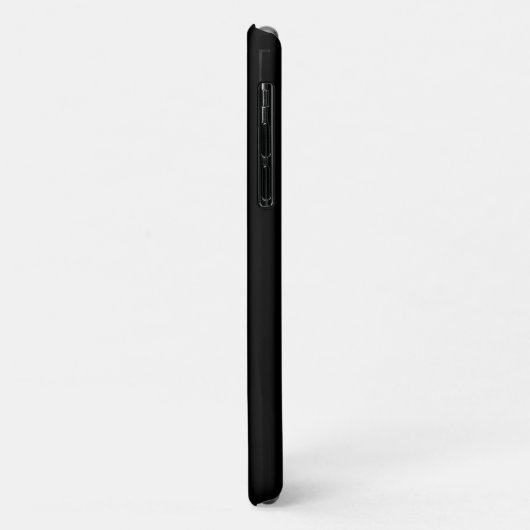 iPhone / iPadケース Case-Mate iPhoneケース (裏面/左)