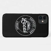 iPhone / iPadケース Case-Mate iPhoneケース (裏面(横))