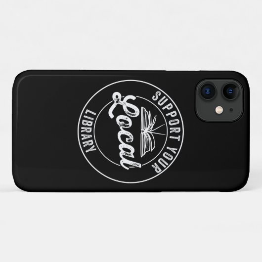 iPhone / iPadケース Case-Mate iPhoneケース (裏面(横))