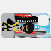 iPhone / iPadケース Case-Mate iPhoneケース (裏面 (横))