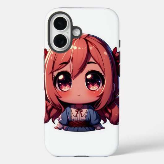 iPhone / iPadケース Case-Mate iPhoneケース (裏面)