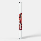 iPhone / iPadケース Case-Mate iPhoneケース (裏面 / 右)