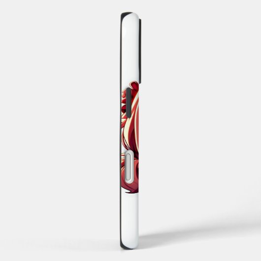 iPhone / iPadケース Case-Mate iPhoneケース (裏面 / 右)