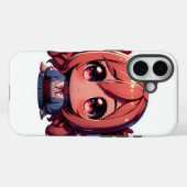 iPhone / iPadケース Case-Mate iPhoneケース (裏面 (横))