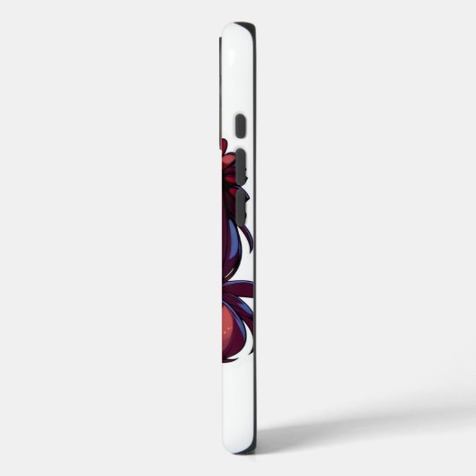 iPhone / iPadケース Case-Mate iPhoneケース (裏面 / 左)