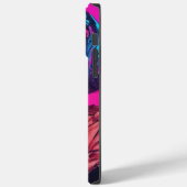 iPhone / iPadケース Case-Mate iPhoneケース (裏面 / 左)