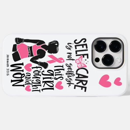 iPhone / iPadケース Case-Mate iPhoneケース (裏面 (横))