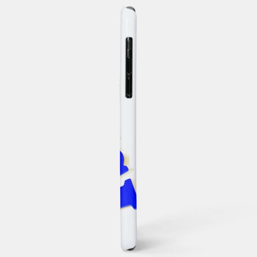iPhone / iPadケース Case-Mate iPhoneケース (裏面/左)