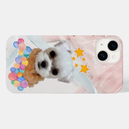 iPhone / iPadケース Case-Mate iPhoneケース (裏面 (横))