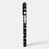 iPhone / iPadケース Case-Mate iPhoneケース (裏面 / 左)