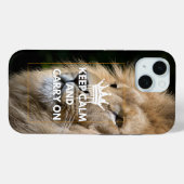 iPhone / iPadケース Case-Mate iPhoneケース (裏面 (横))