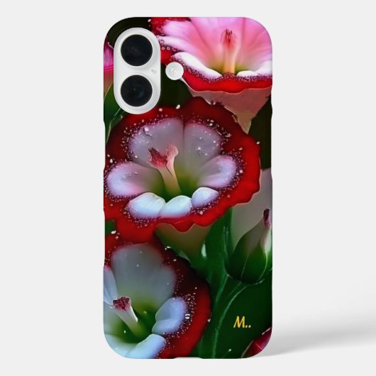iPhone / iPadケース Case-Mate iPhoneケース (裏面)