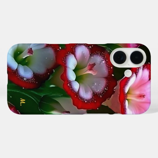 iPhone / iPadケース Case-Mate iPhoneケース (裏面 (横))