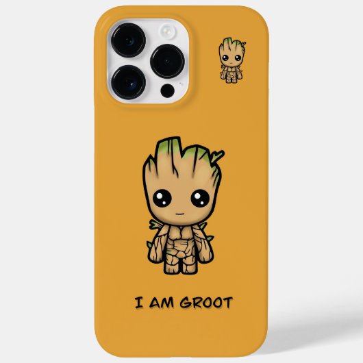 iPhone / iPadケース Case-Mate iPhoneケース (裏面)