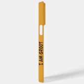 iPhone / iPadケース Case-Mate iPhoneケース (裏面 / 右)