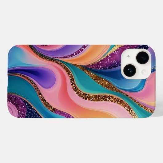 iPhone / iPadケース Case-Mate iPhoneケース (裏面 (横))