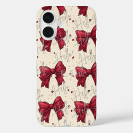 iPhone / iPadケース iPhone 16ケース