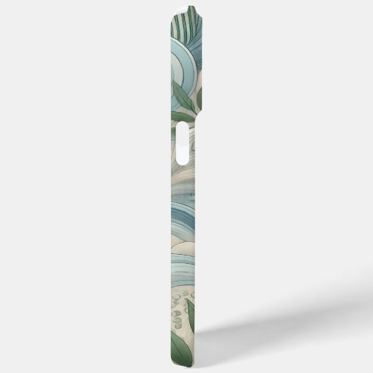 iPhone / iPadケース Case-Mate iPhoneケース (裏面 / 右)