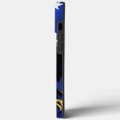 iPhone / iPadケース Case-Mate iPhoneケース (裏面 / 左)