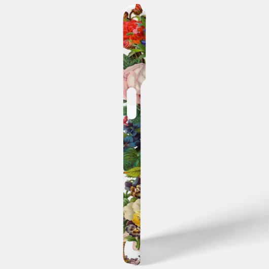 iPhone / iPadケース Case-Mate iPhoneケース (裏面 / 右)