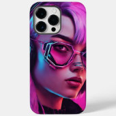 iPhone / iPadケース Case-Mate iPhoneケース (裏面)