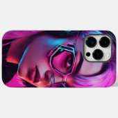 iPhone / iPadケース Case-Mate iPhoneケース (裏面 (横))