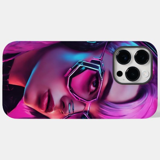 iPhone / iPadケース Case-Mate iPhoneケース (裏面 (横))