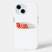 iPhone / iPadケース Case-Mate iPhoneケース (裏面)