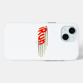 iPhone / iPadケース Case-Mate iPhoneケース (裏面 (横))