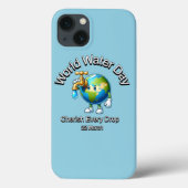 iPhone / iPadケース Case-Mate iPhoneケース (裏面)