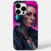 iPhone / iPadケース Case-Mate iPhoneケース (裏面)