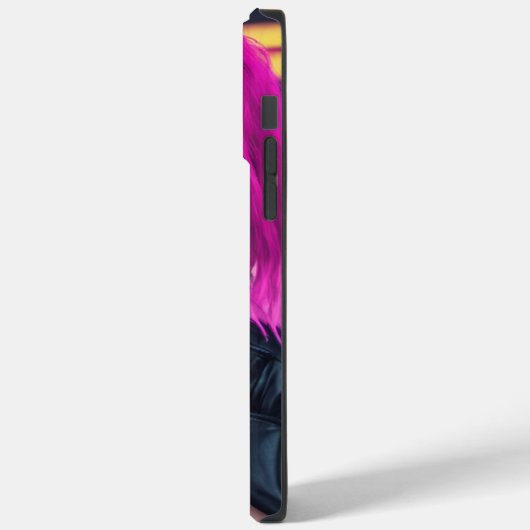 iPhone / iPadケース Case-Mate iPhoneケース (裏面 / 左)