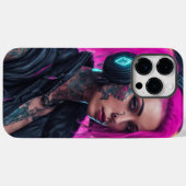 iPhone / iPadケース Case-Mate iPhoneケース (裏面 (横))