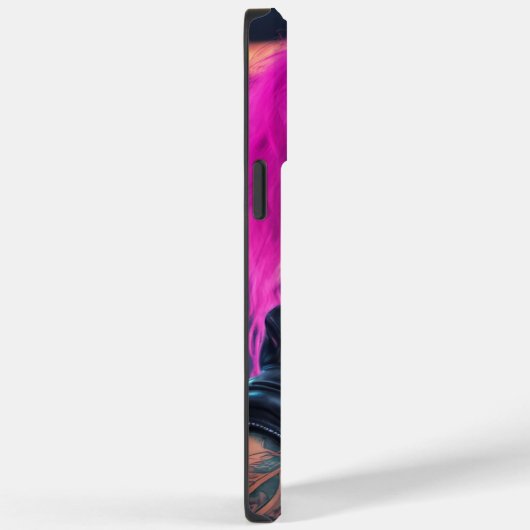 iPhone / iPadケース Case-Mate iPhoneケース (裏面 / 右)