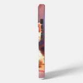 iPhone / iPadケース Case-Mate iPhoneケース (裏面 / 左)