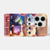 iPhone / iPadケース Case-Mate iPhoneケース (裏面 (横))