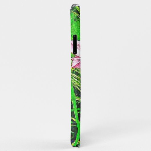 iPhone / iPadケース Case-Mate iPhoneケース (裏面/右)