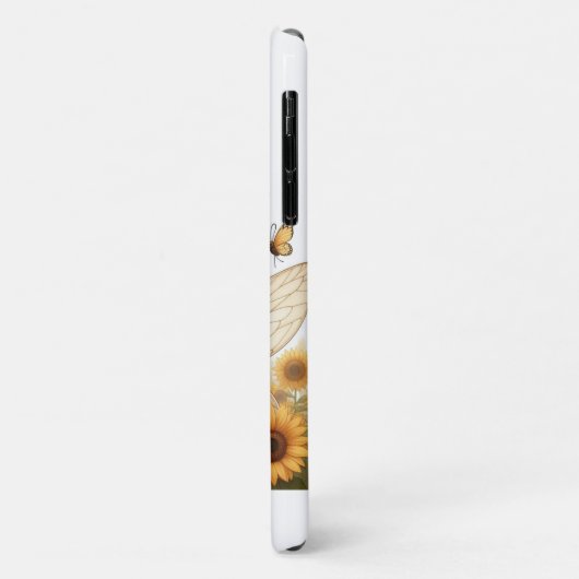 iPhone / iPadケース Case-Mate iPhoneケース (裏面/左)